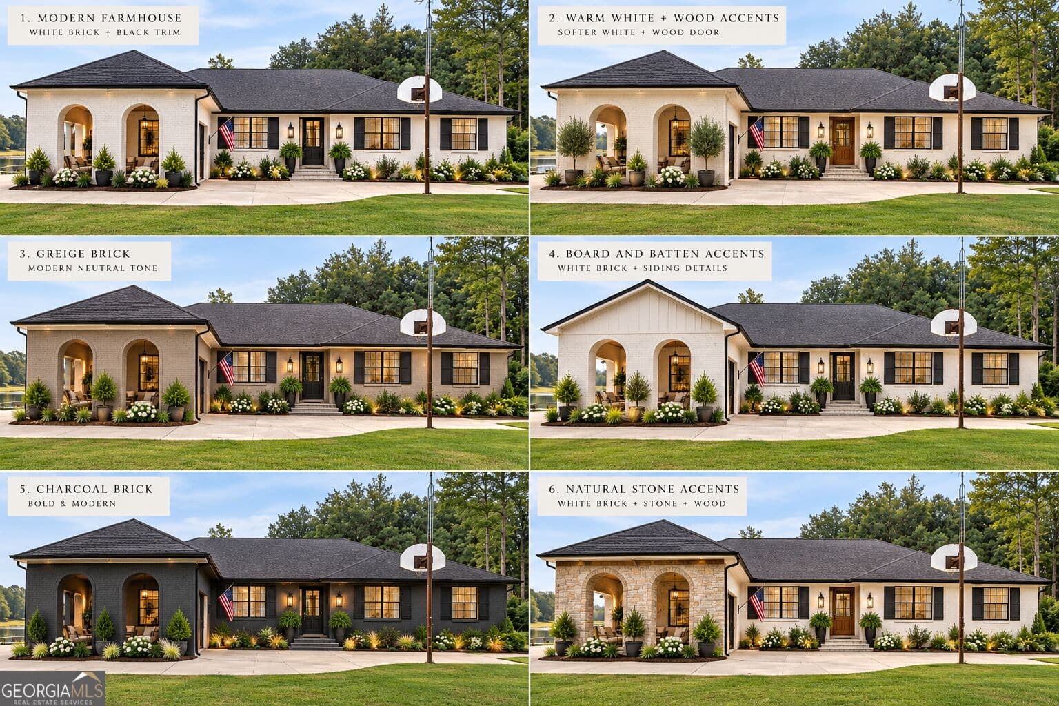 4 bedroom, 4 bathroom, 4,780 sq ft single family residence for sale at 290 Long Road, Bainbridge, GA 39817 — photo 5