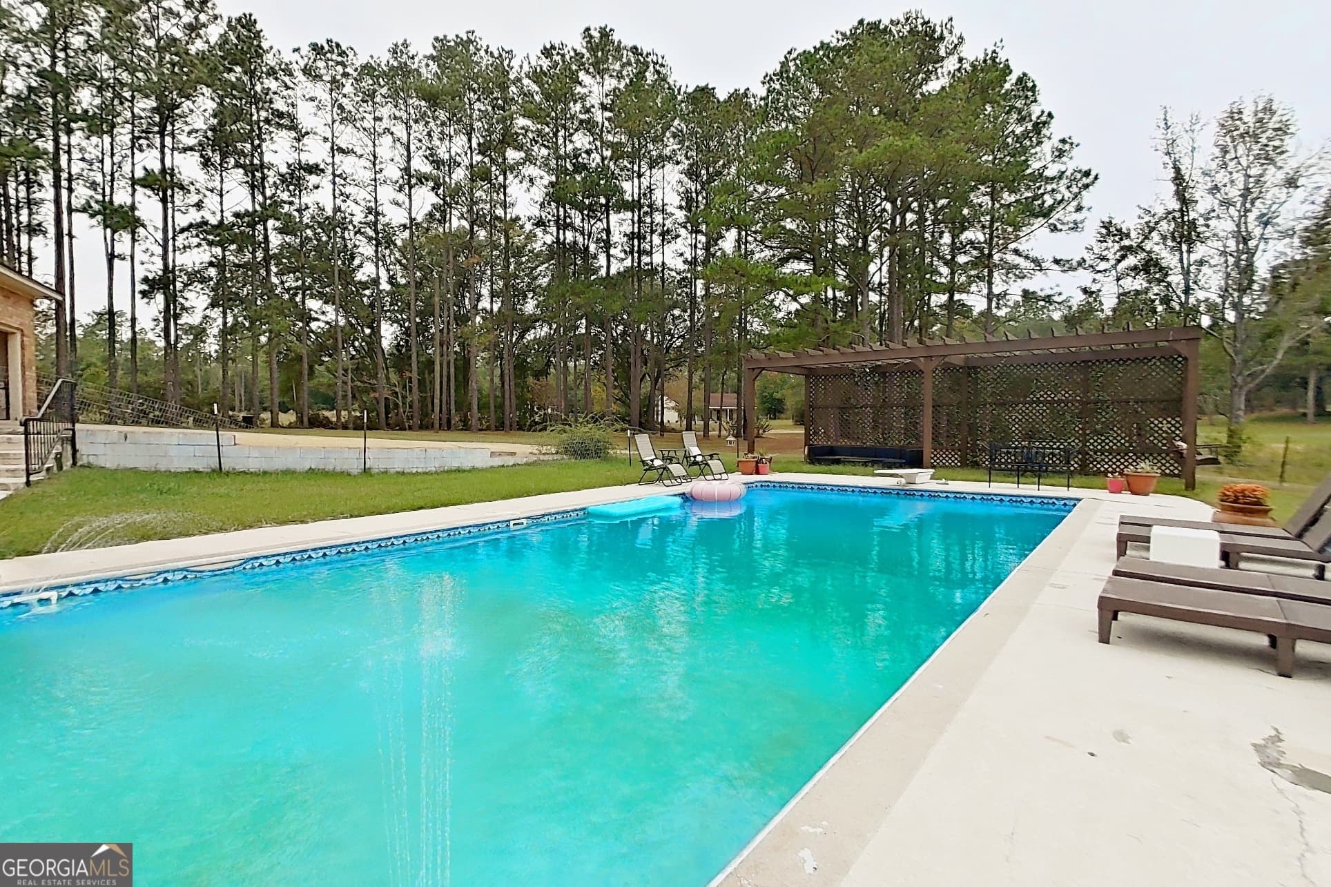 4 bedroom, 4 bathroom, 4,780 sq ft single family residence for sale at 290 Long Road, Bainbridge, GA 39817 — photo 9