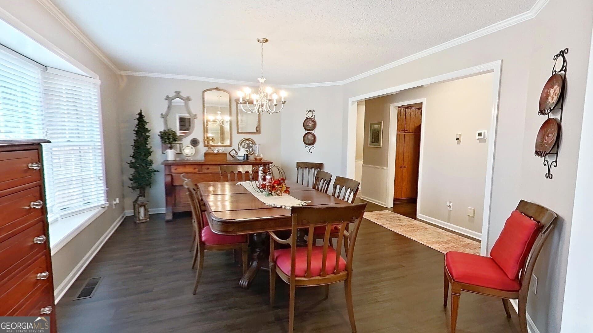 4 bedroom, 4 bathroom, 4,780 sq ft single family residence for sale at 290 Long Road, Bainbridge, GA 39817 — photo 10