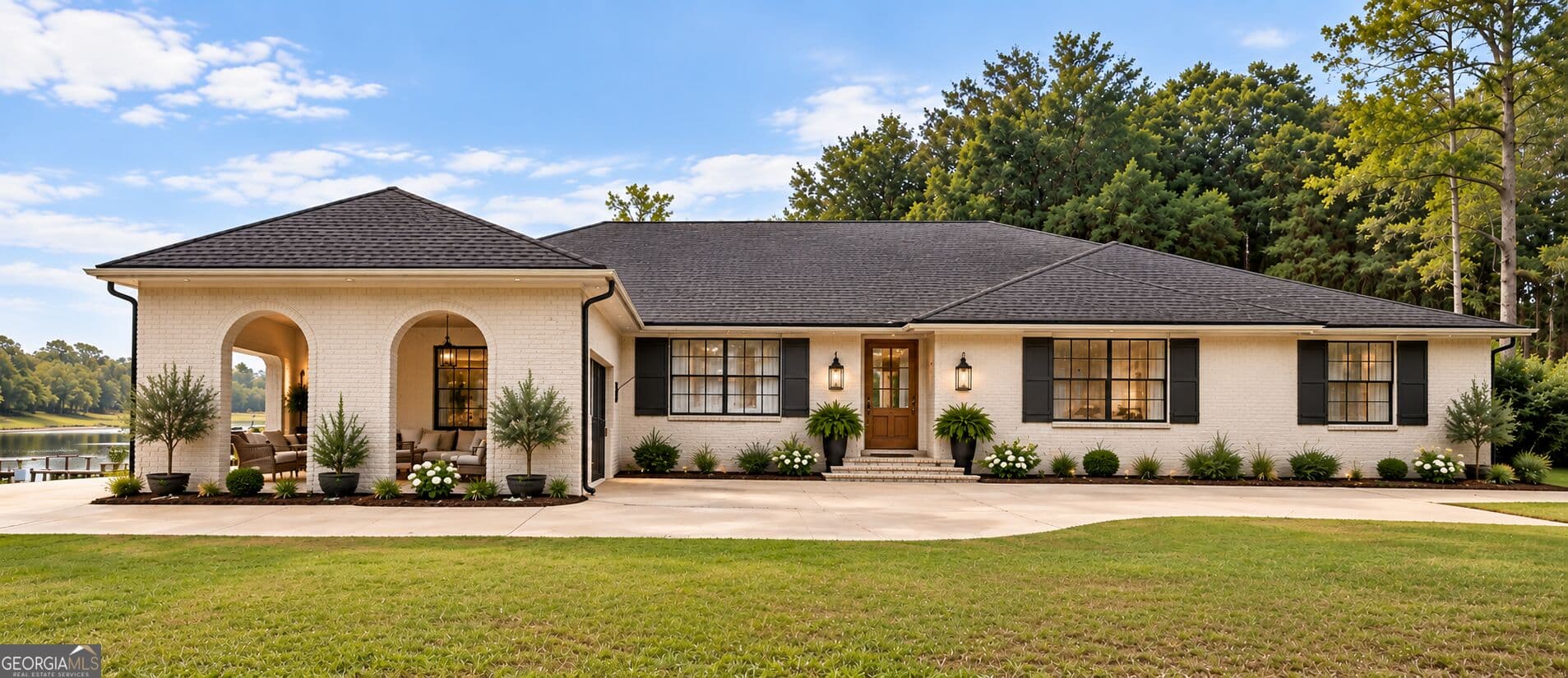4 bedroom, 4 bathroom, 4,780 sq ft single family residence for sale at 290 Long Road, Bainbridge, GA 39817 — photo 4