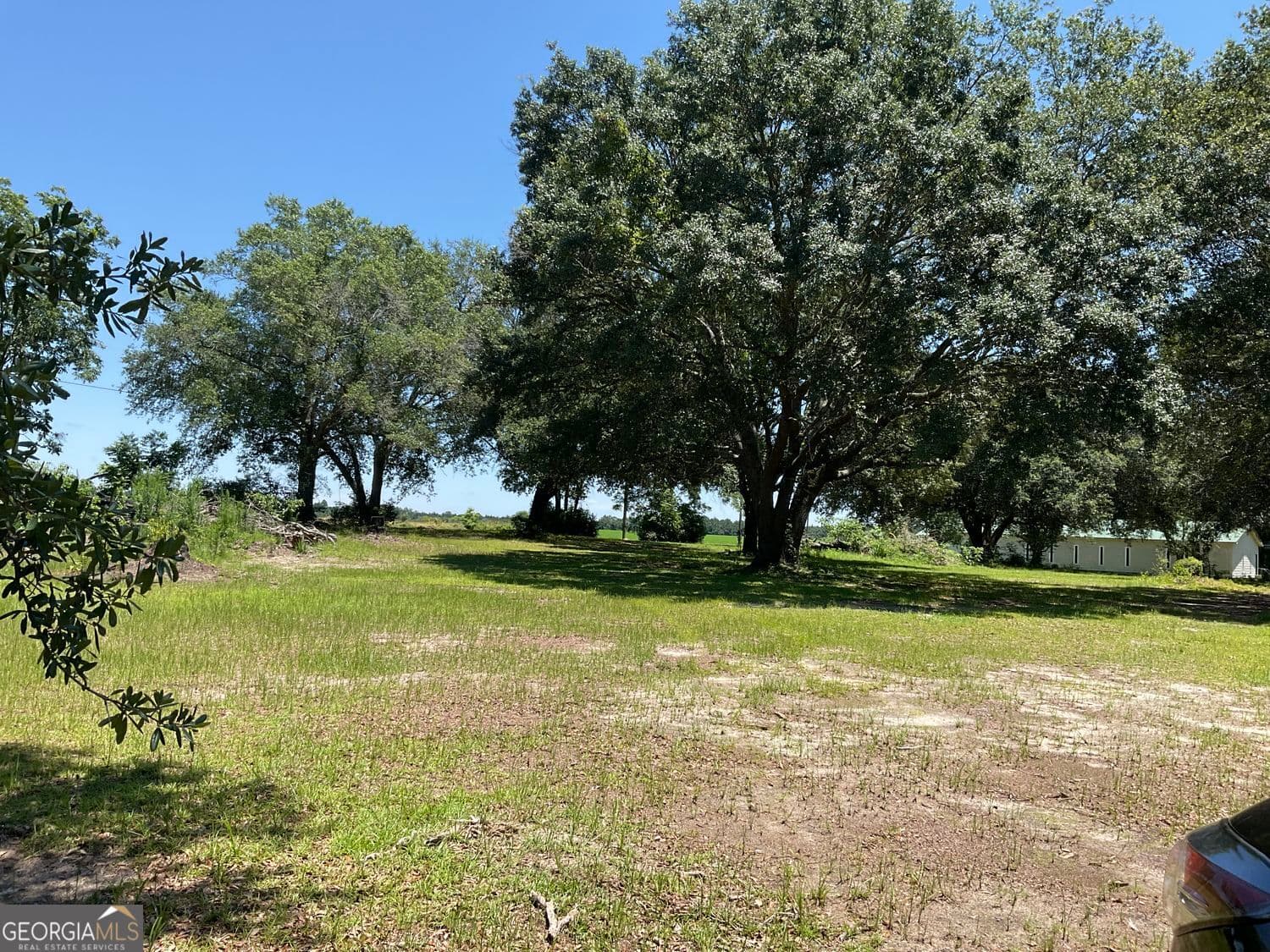unimproved land for sale at 712 Sumner Road, Moultrie, GA 31768 — photo 2