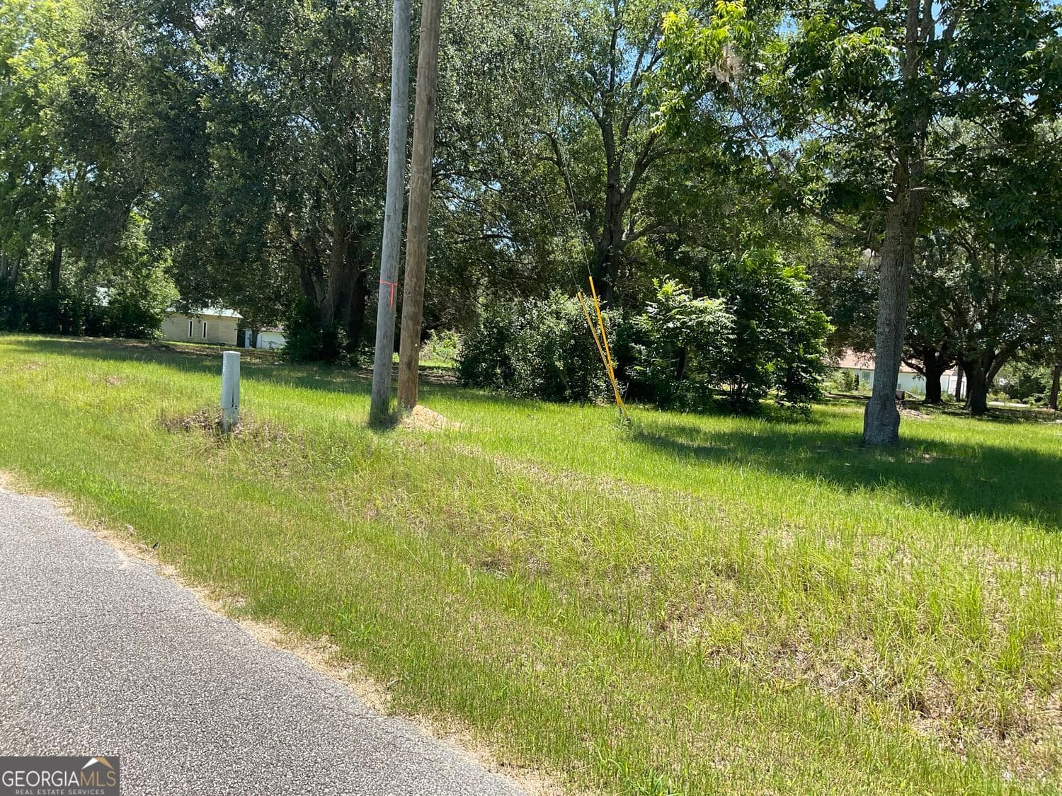 unimproved land for sale at 712 Sumner Road, Moultrie, GA 31768 — photo 6