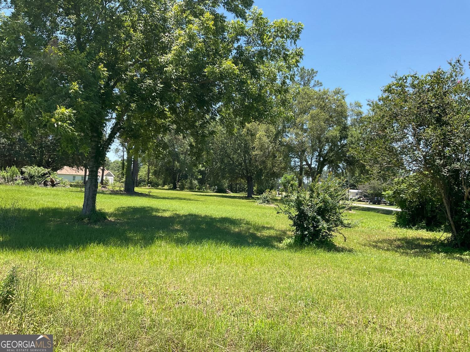 unimproved land for sale at 712 Sumner Road, Moultrie, GA 31768 — photo 3