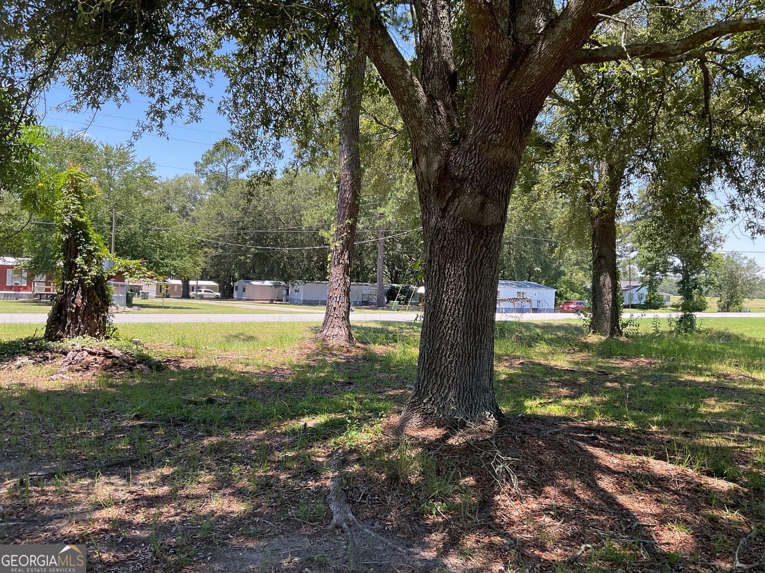 unimproved land for sale at 712 Sumner Road, Moultrie, GA 31768 — photo 1 of 11