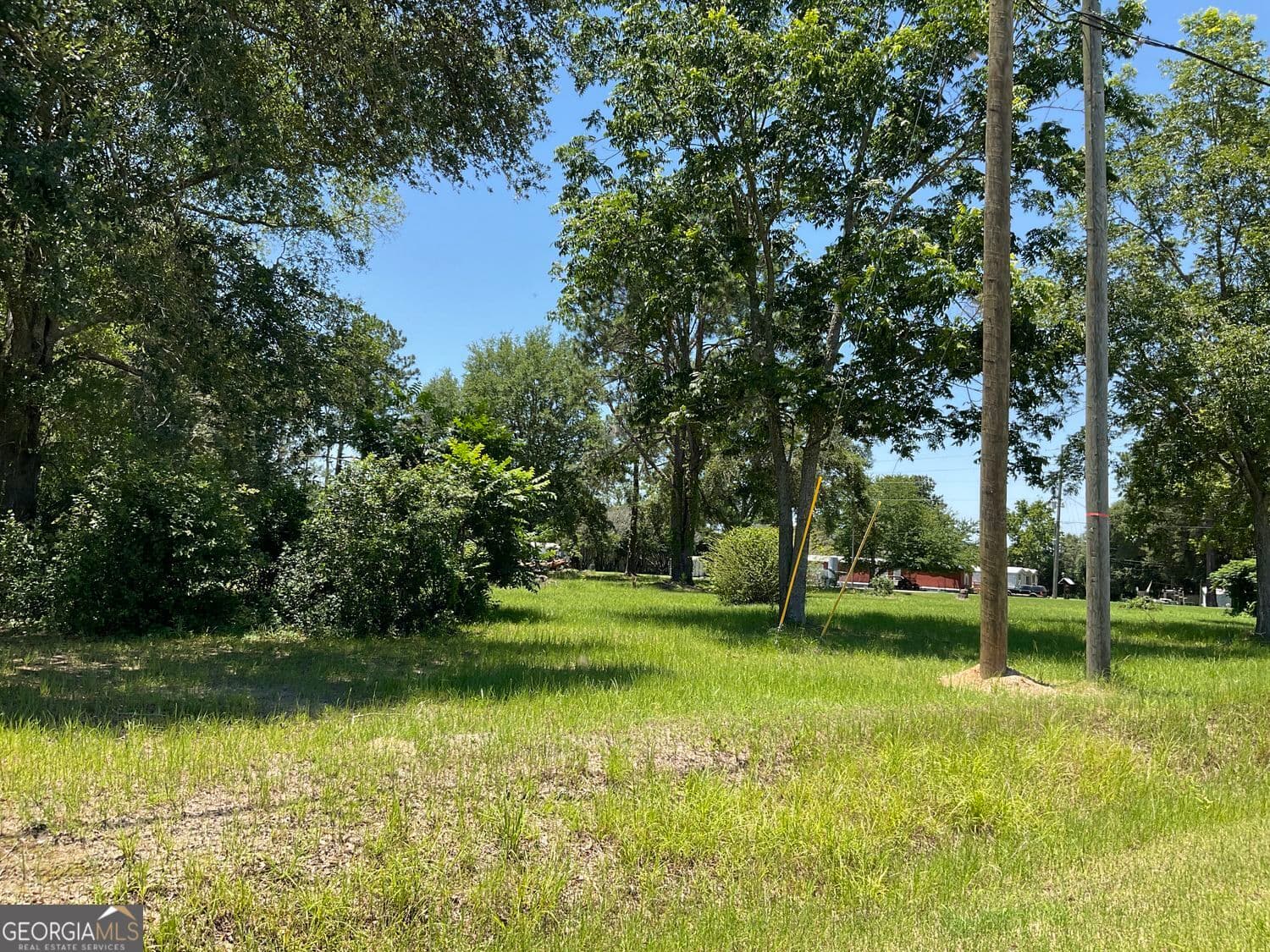 unimproved land for sale at 712 Sumner Road, Moultrie, GA 31768 — photo 9
