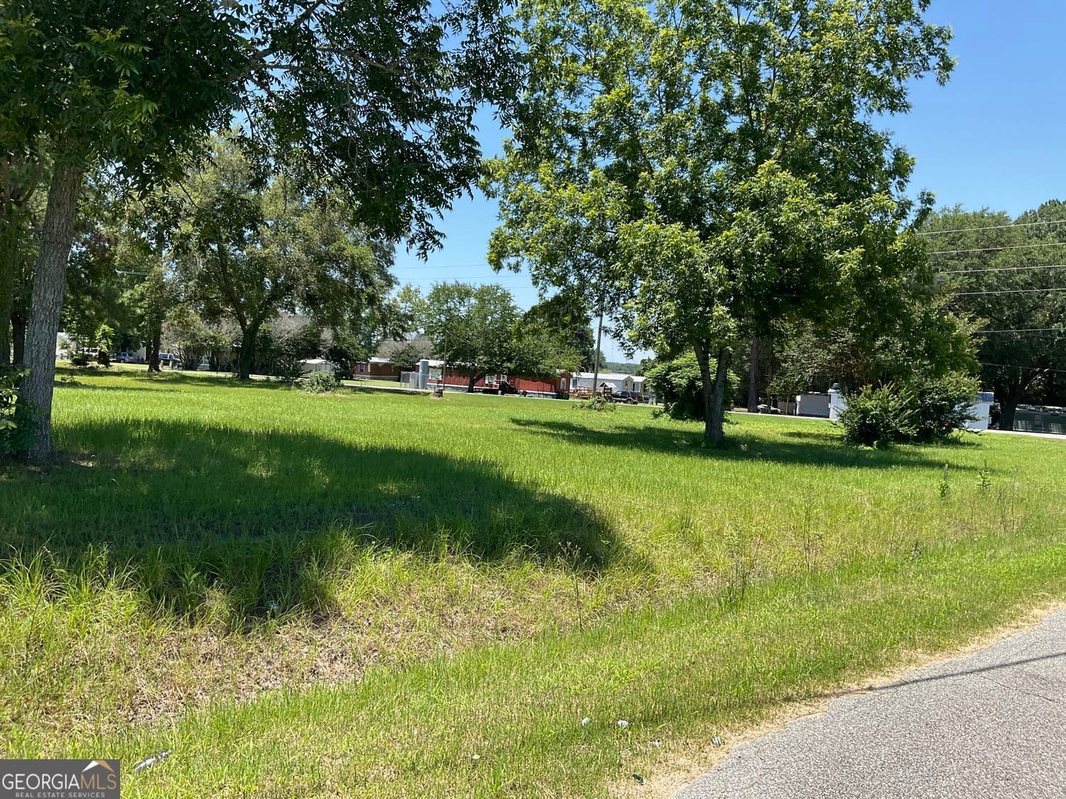 unimproved land for sale at 712 Sumner Road, Moultrie, GA 31768 — photo 4