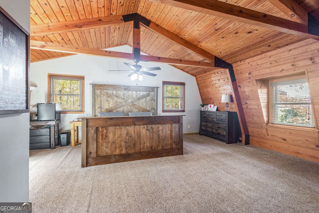 3 bedroom, 2.5 bathroom, 2,366 sq ft cabin,single family residence for sale at 1820 Salem Road, Lagrange, GA 30241 — photo 8
