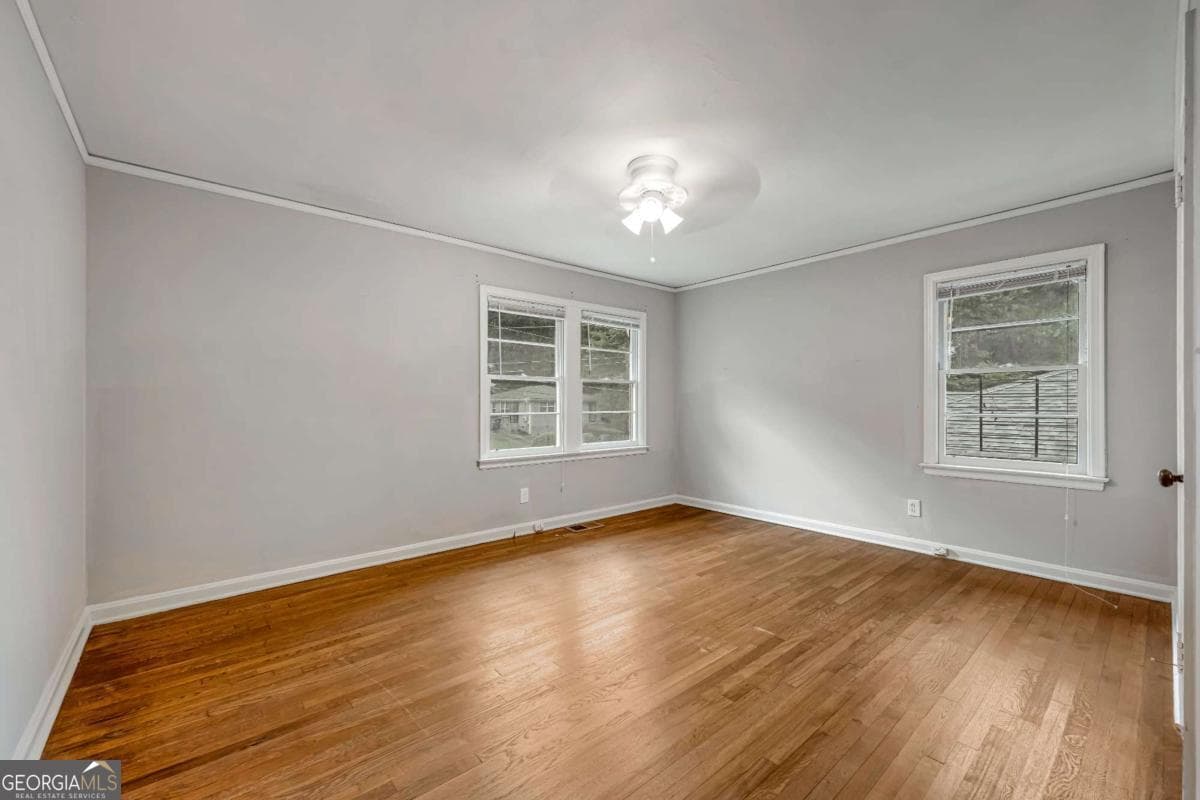 3 bedroom, 1 bathroom, 1,228 sq ft single family residence for rent at 847 Gertrude Place, Atlanta, GA 30318 for $1,900 a month — photo 6