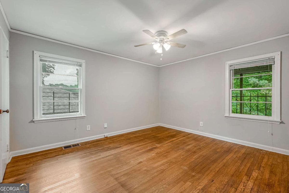 3 bedroom, 1 bathroom, 1,228 sq ft single family residence for rent at 847 Gertrude Place, Atlanta, GA 30318 for $1,900 a month — photo 7
