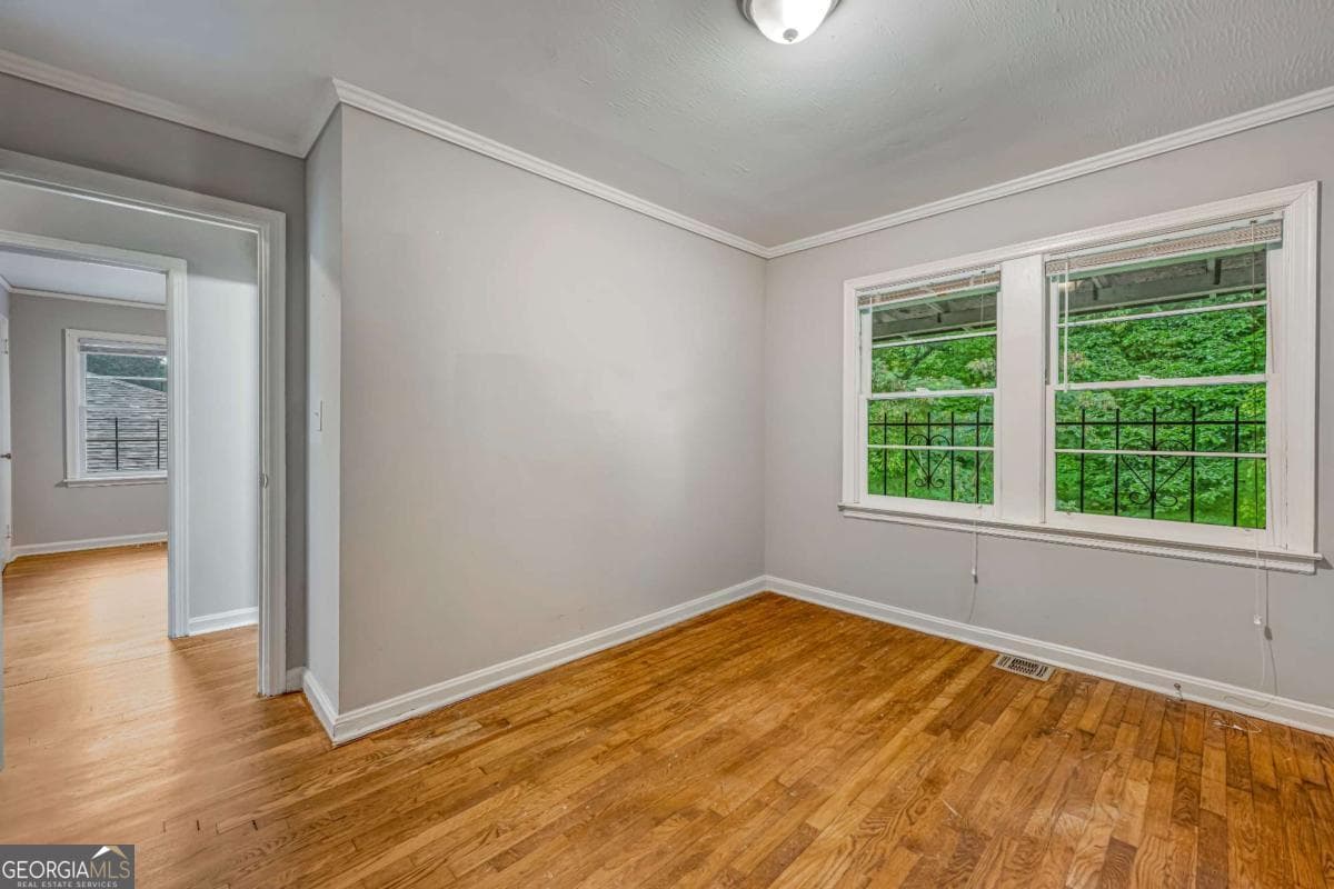 3 bedroom, 1 bathroom, 1,228 sq ft single family residence for rent at 847 Gertrude Place, Atlanta, GA 30318 for $1,900 a month — photo 10