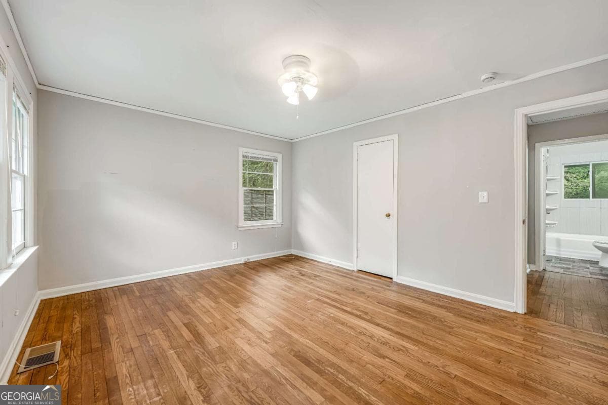 3 bedroom, 1 bathroom, 1,228 sq ft single family residence for rent at 847 Gertrude Place, Atlanta, GA 30318 for $1,900 a month — photo 8