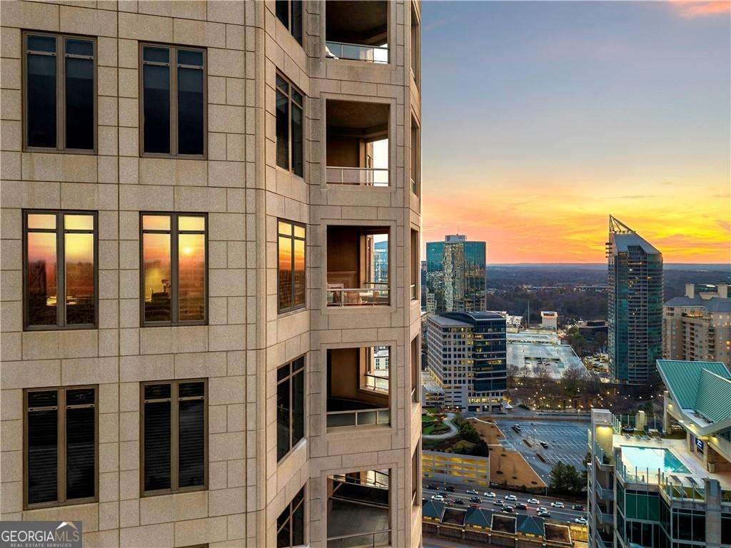 2 bedroom, 2.5 bathroom, 3,180 sq ft condominium for rent at 3376 Peachtree Road 41A, Atlanta, GA 30326 for $15,000 a month — photo 2