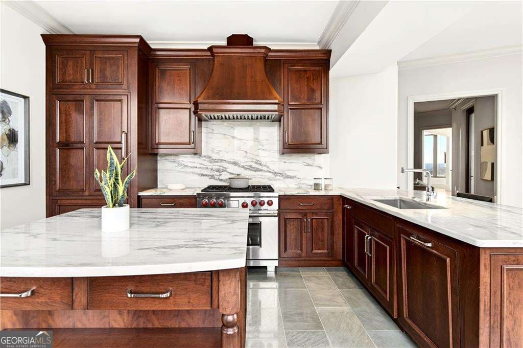 2 bedroom, 2.5 bathroom, 3,180 sq ft condominium for rent at 3376 Peachtree Road 41A, Atlanta, GA 30326 for $15,000 a month — photo 6