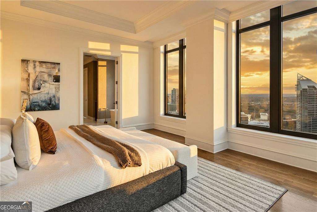 2 bedroom, 2.5 bathroom, 3,180 sq ft condominium for rent at 3376 Peachtree Road 41A, Atlanta, GA 30326 for $15,000 a month — photo 3