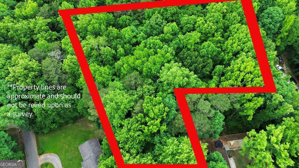 residential lot for sale at 0 Duke Street, Canton, GA 30114 — photo 2