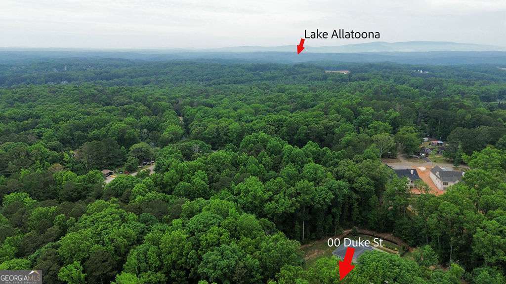 residential lot for sale at 0 Duke Street, Canton, GA 30114 — photo 1 of 7