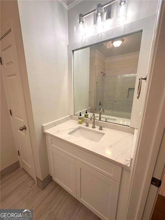 1 bedroom, 1 bathroom, 690 sq ft condominium for rent at 1110 Westchester Ridge, Atlanta, GA 30329 for $1,550 a month — photo 9