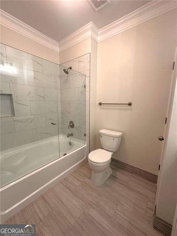 1 bedroom, 1 bathroom, 690 sq ft condominium for rent at 1110 Westchester Ridge, Atlanta, GA 30329 for $1,550 a month — photo 8