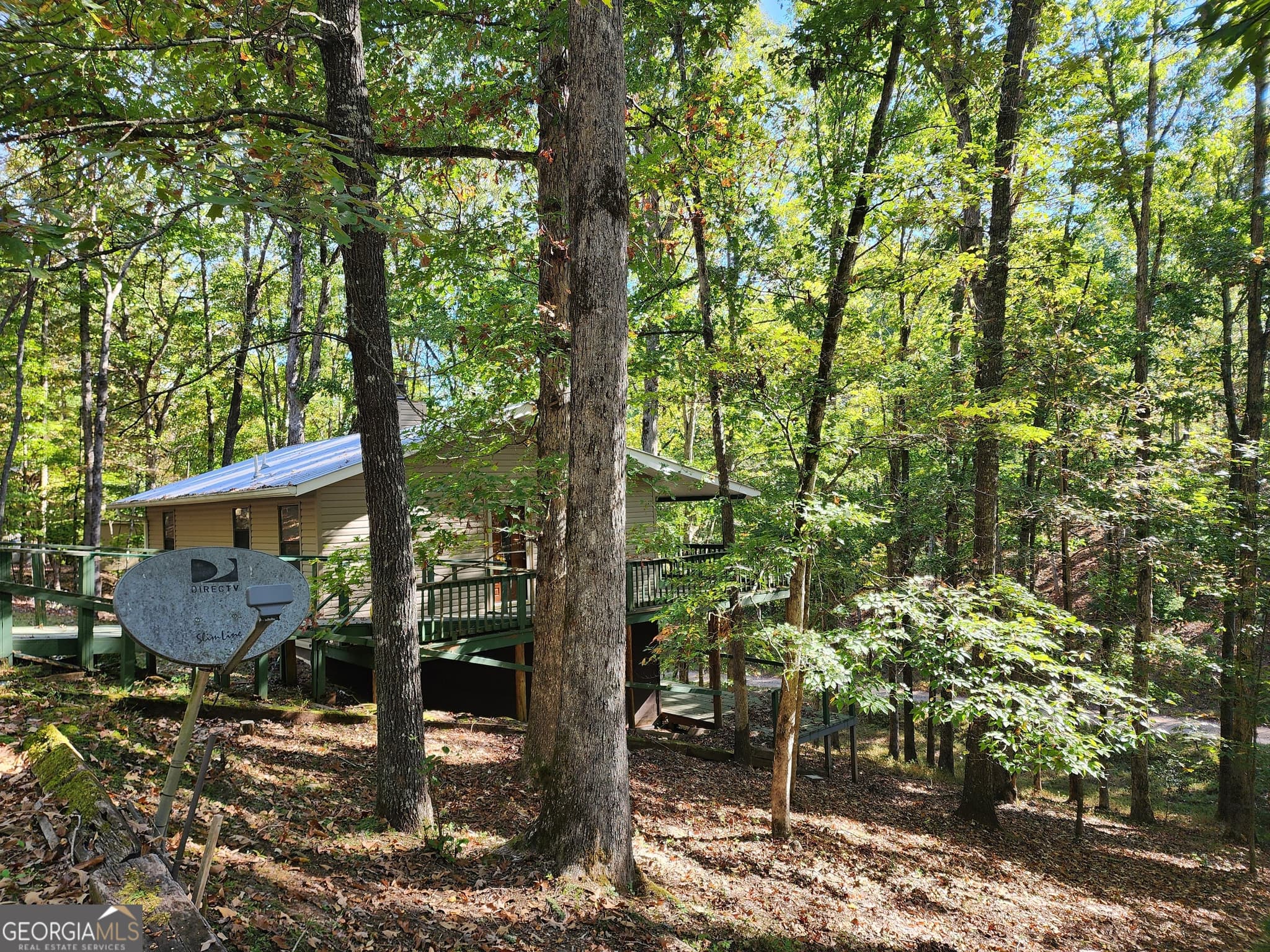 1144 Bourne Drive, Murphy, NC 28906 — most recent listing photo