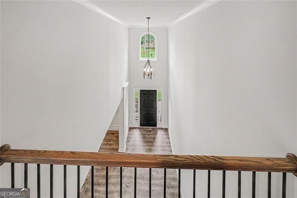 4 bedroom, 3.5 bathroom, 3,450 sq ft single family residence for sale at 4210 Wild Country Court, Douglasville, GA 30135 — photo 3