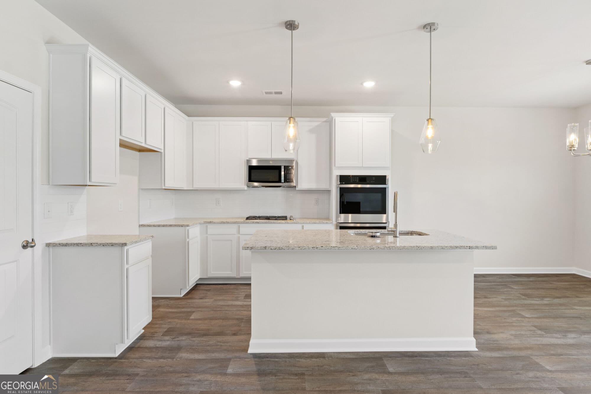4 bedroom, 3 bathroom, 2,597 sq ft single family residence for sale at 1158 Homer Way, Greensboro, GA 30642 — photo 5