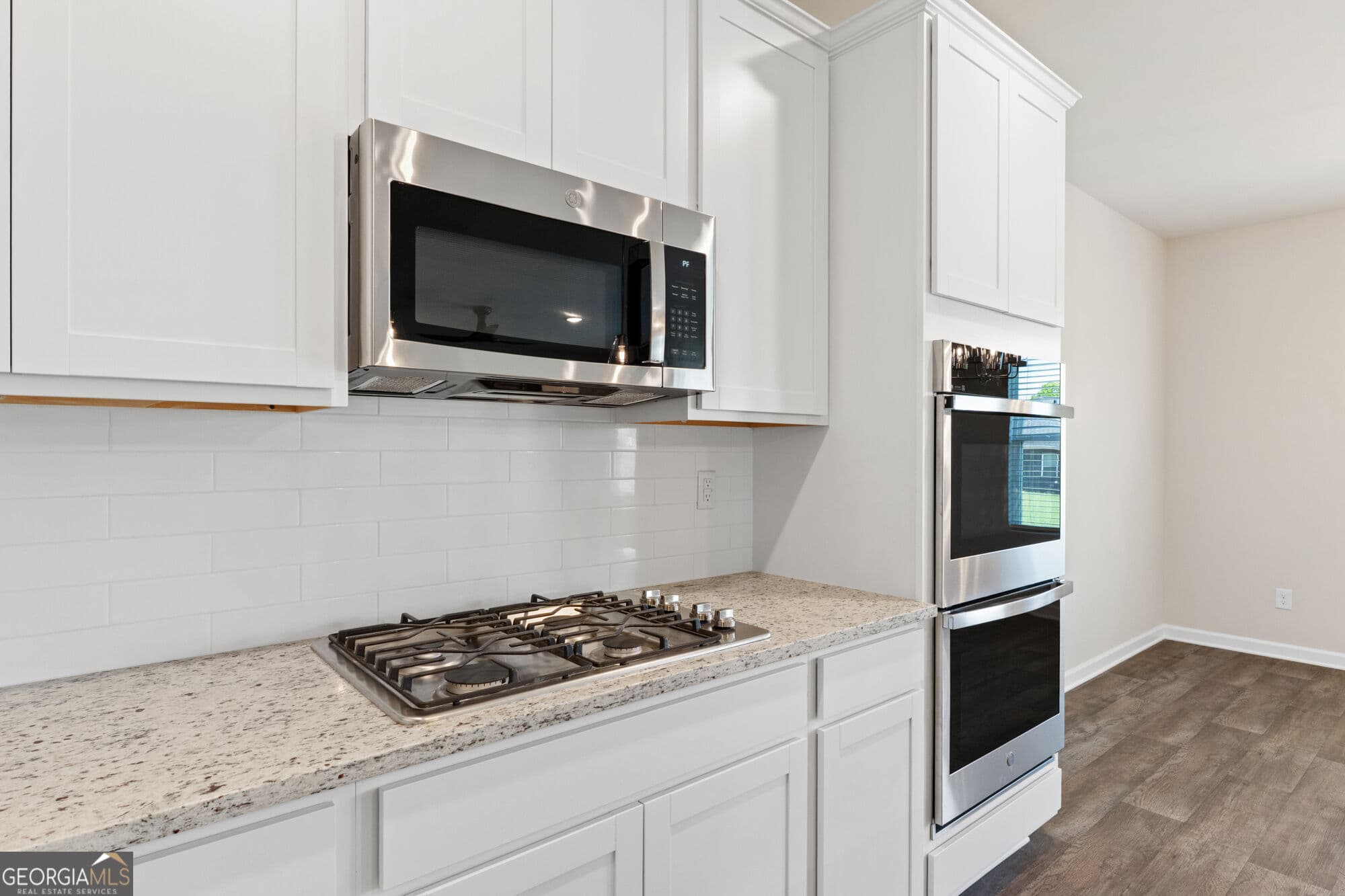 4 bedroom, 3 bathroom, 2,597 sq ft single family residence for sale at 1158 Homer Way, Greensboro, GA 30642 — photo 9
