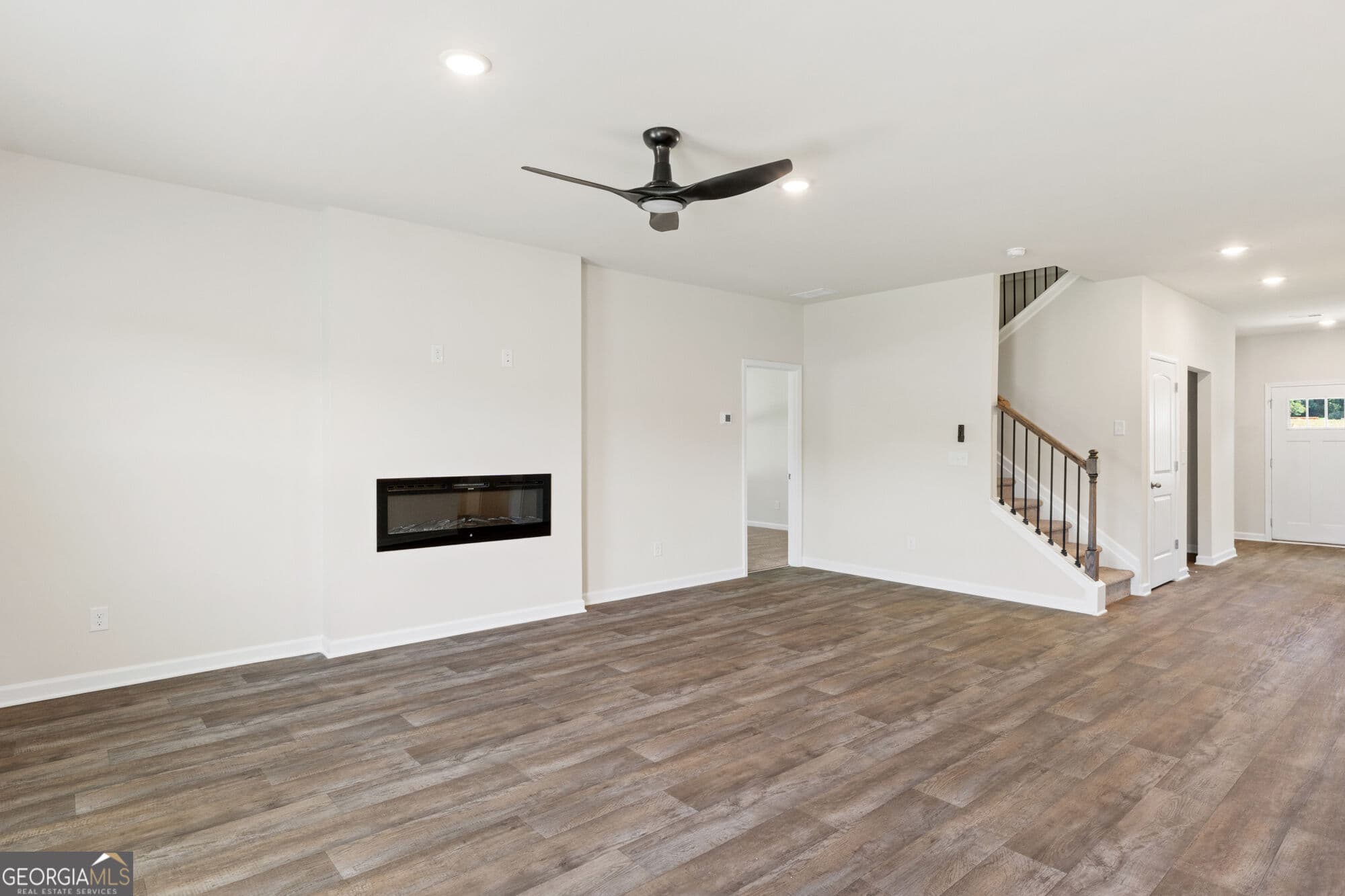 4 bedroom, 3 bathroom, 2,597 sq ft single family residence for sale at 1158 Homer Way, Greensboro, GA 30642 — photo 10