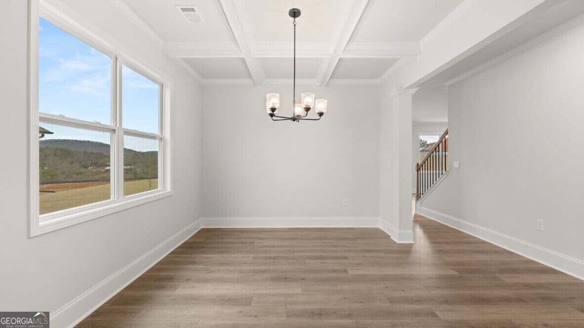 5 bedroom, 4 bathroom, 3,363 sq ft single family residence for sale at 5130 Thalley Creek Drive, Cumming, GA 30040 — photo 6