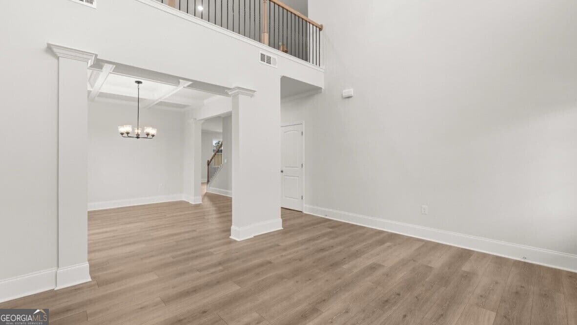5 bedroom, 4 bathroom, 3,363 sq ft single family residence for sale at 5130 Thalley Creek Drive, Cumming, GA 30040 — photo 5
