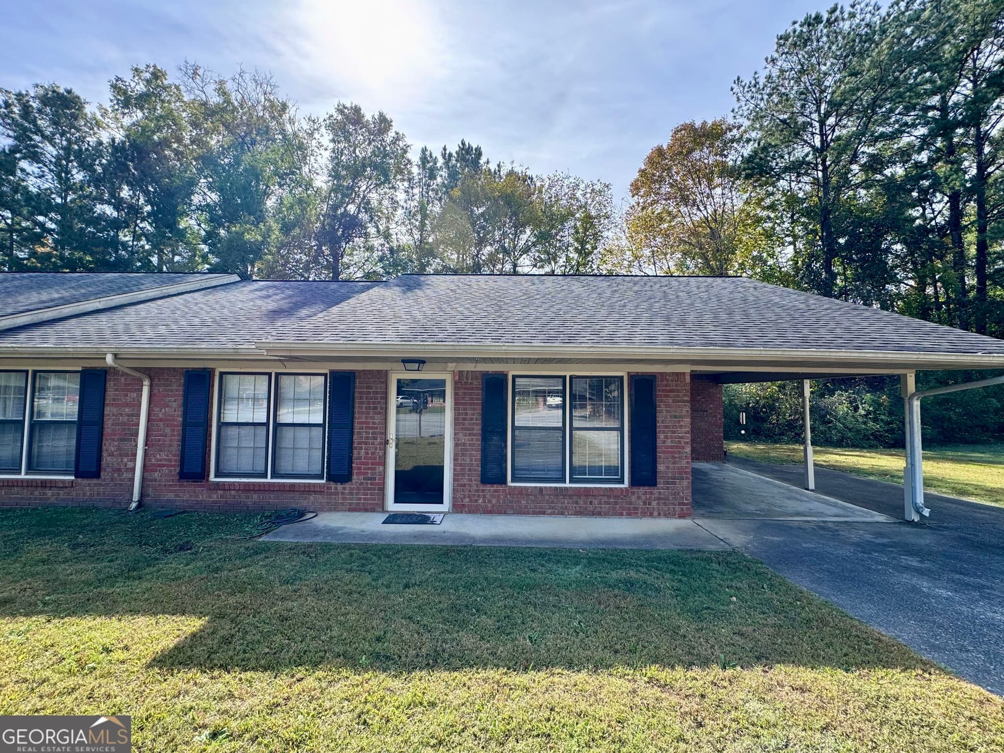 2 bedroom, 2 bathroom duplex for rent at 117 Baby Doe Drive, Rome, GA 30165 for $1,200 a month — photo 1 of 1