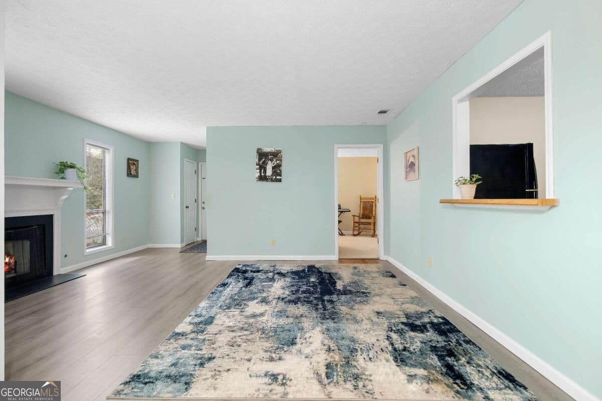 2 bedroom, 2 bathroom, 1,182 sq ft condominium for sale at 5077 Woodridge Way, Tucker, GA 30084 — photo 7