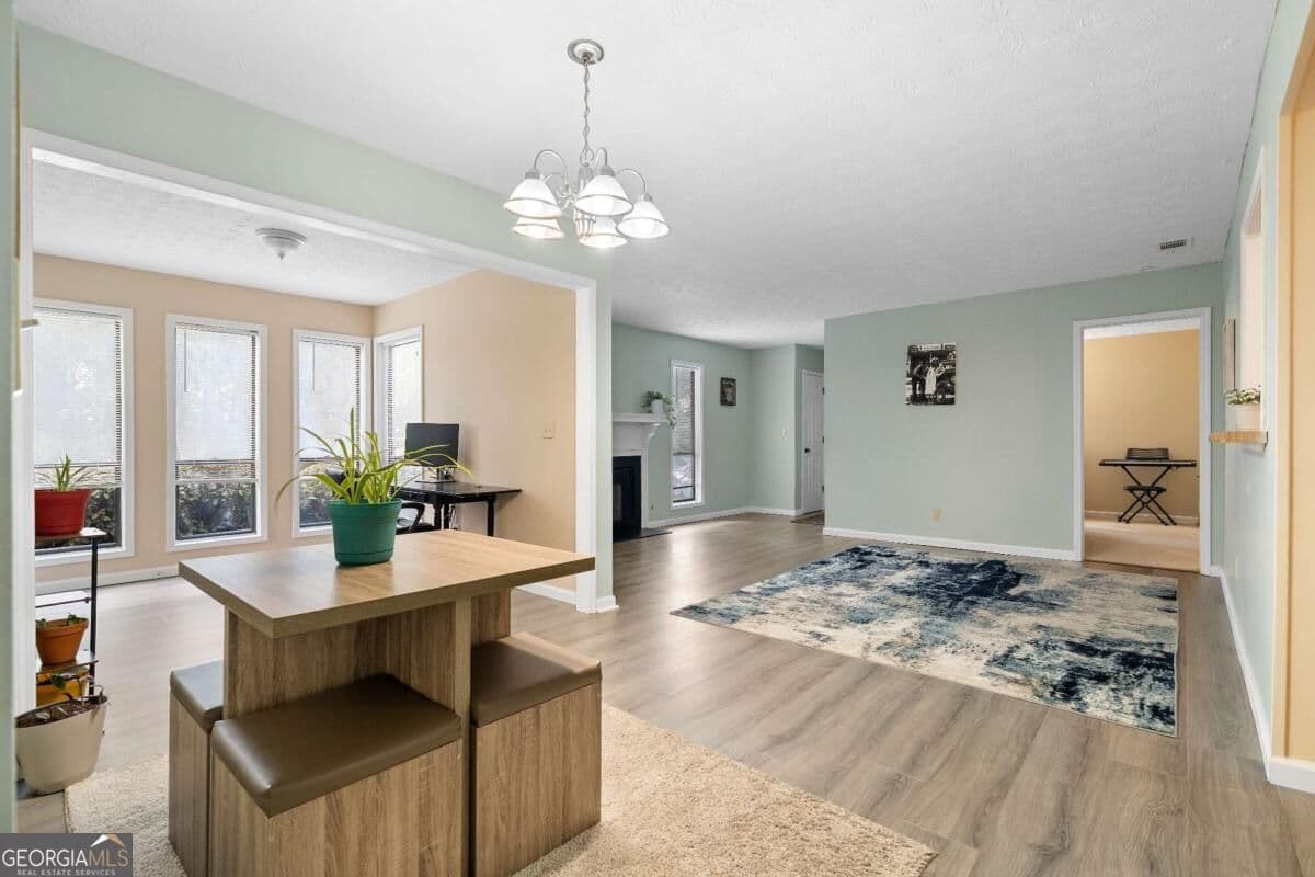 2 bedroom, 2 bathroom, 1,182 sq ft condominium for sale at 5077 Woodridge Way, Tucker, GA 30084 — photo 10