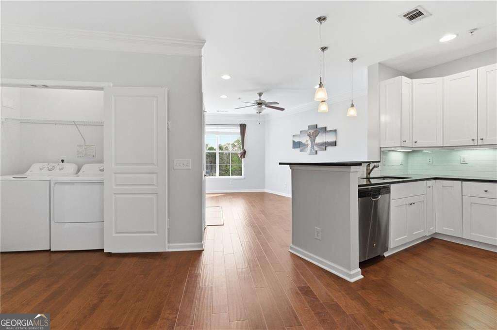 1 bedroom, 1 bathroom, 780 sq ft condominium for rent at 10 Perimeter Summi Boulevard 4443, Atlanta, GA 30319 for $1,690 a month — photo 7