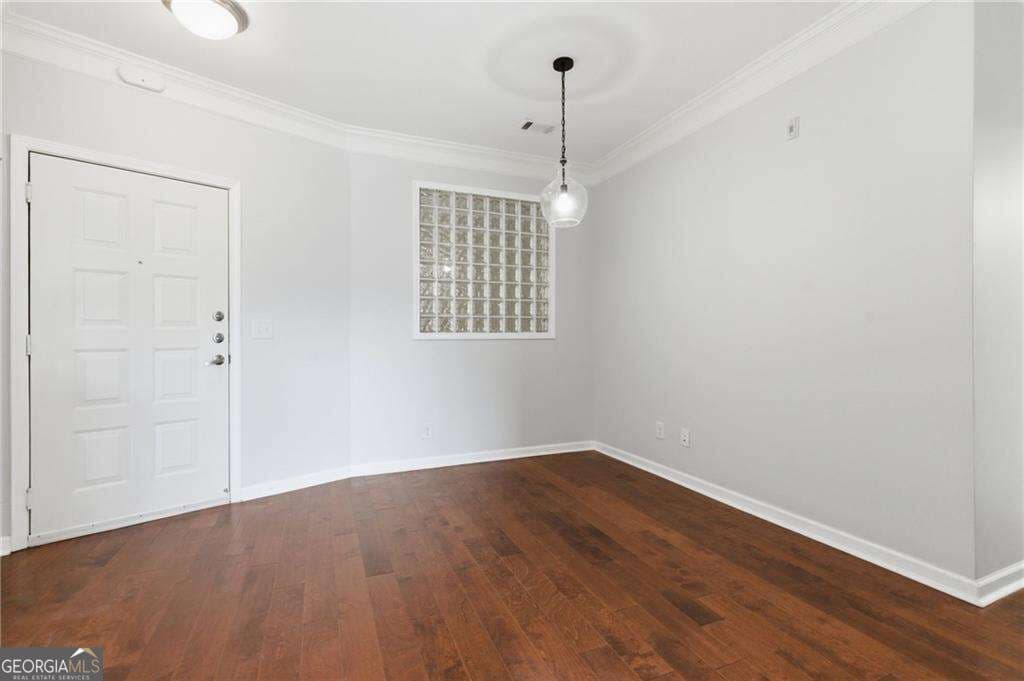 1 bedroom, 1 bathroom, 780 sq ft condominium for rent at 10 Perimeter Summi Boulevard 4443, Atlanta, GA 30319 for $1,690 a month — photo 9