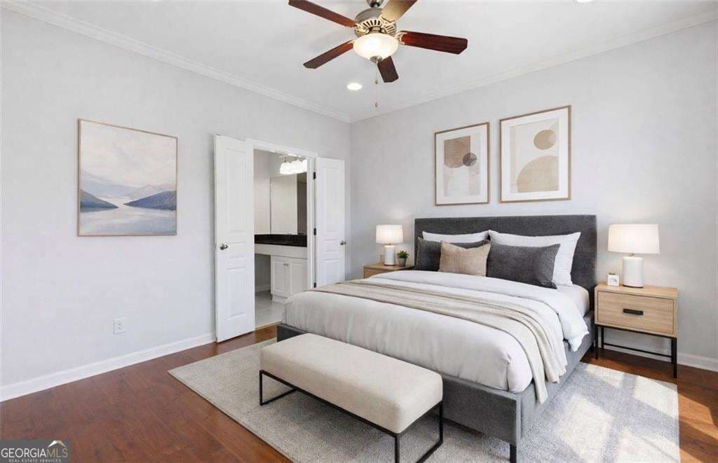 1 bedroom, 1 bathroom, 780 sq ft condominium for rent at 10 Perimeter Summi Boulevard 4443, Atlanta, GA 30319 for $1,690 a month — photo 10