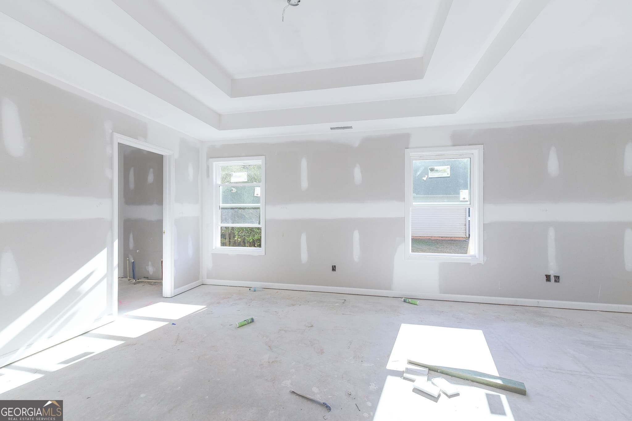 3 bedroom, 2 bathroom, 1,685 sq ft single family residence for sale at 116 Fuller Court, Grantville, GA 30220 — photo 3