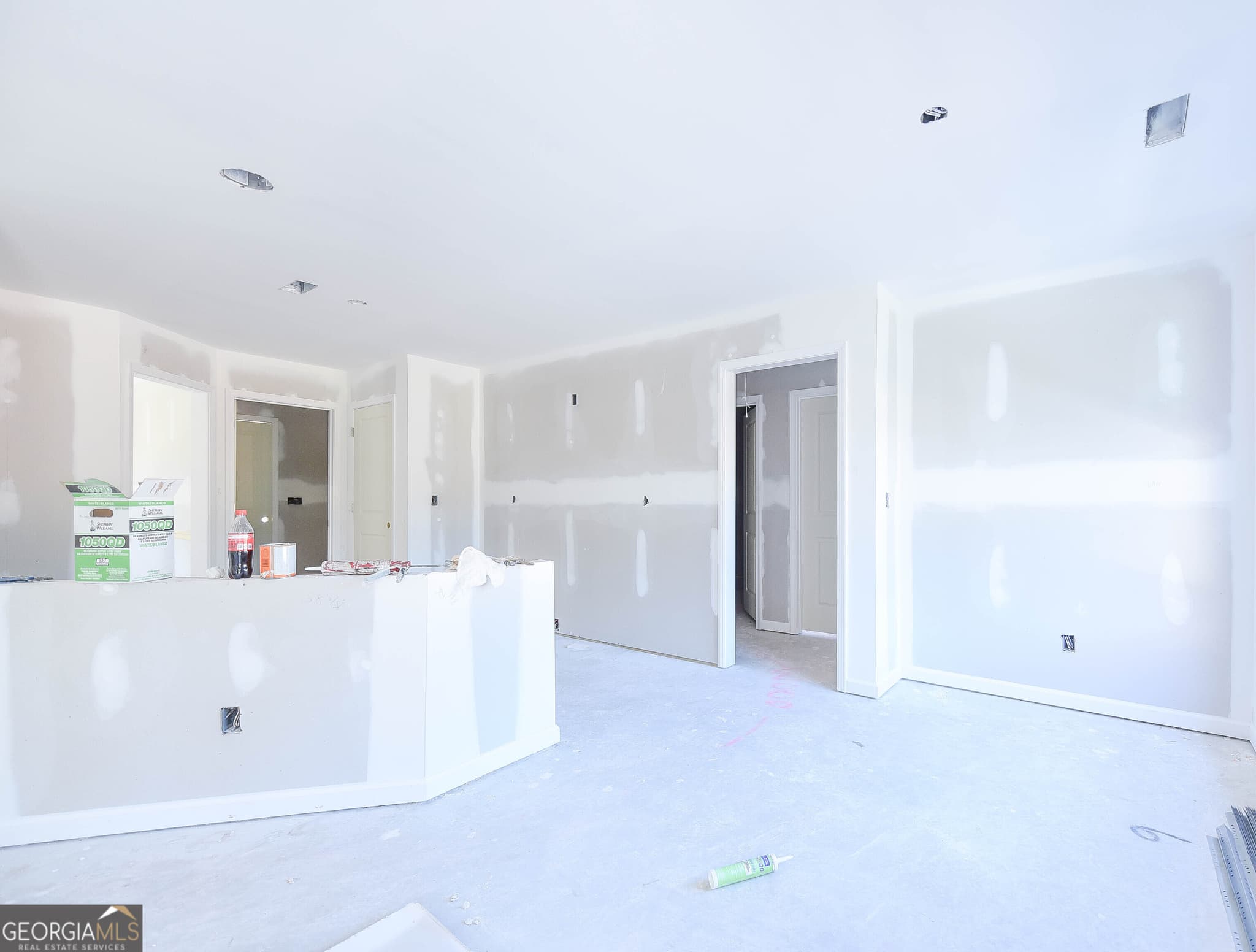 3 bedroom, 2 bathroom, 1,685 sq ft single family residence for sale at 116 Fuller Court, Grantville, GA 30220 — photo 4