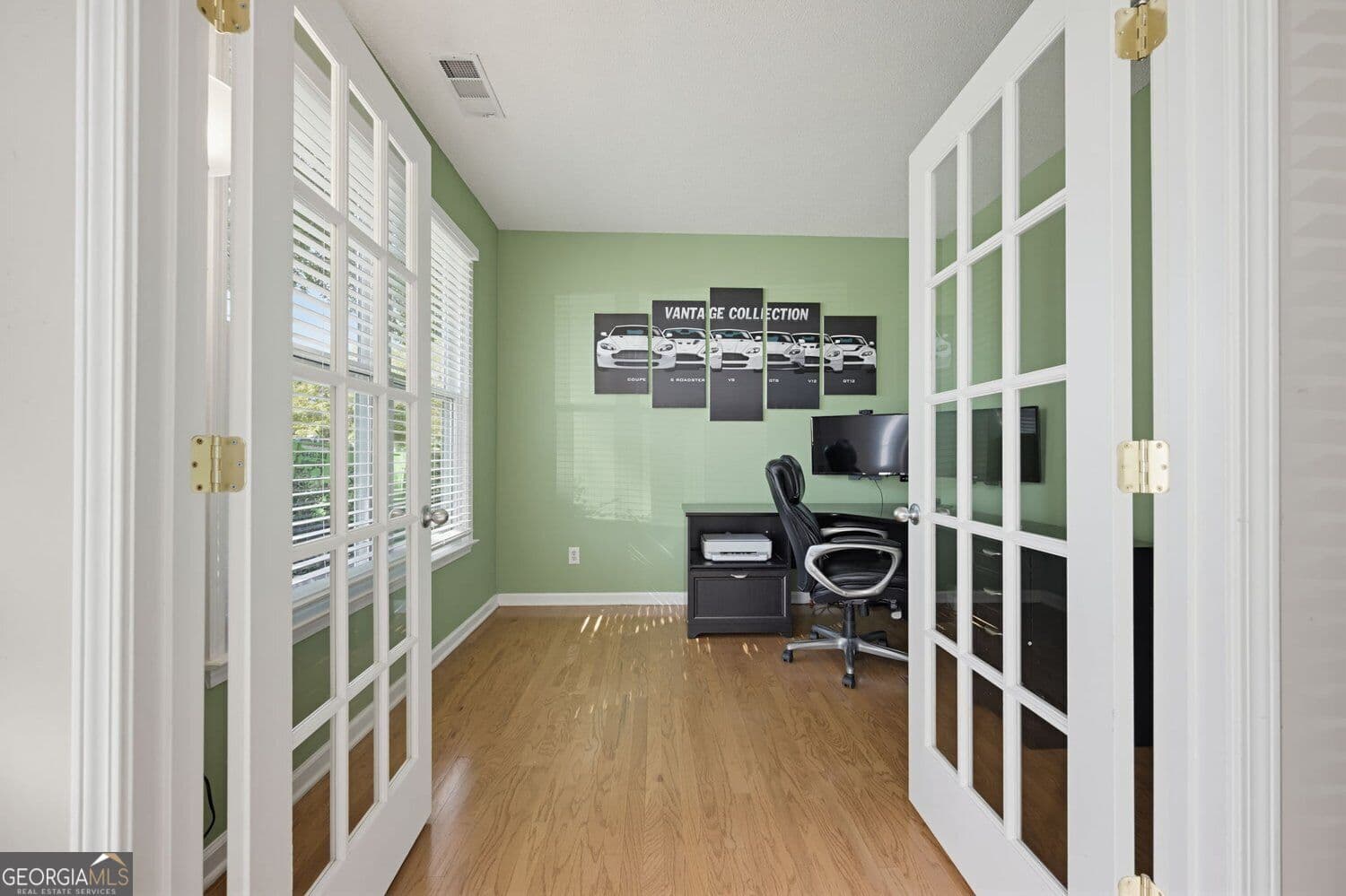 4 bedroom, 2.5 bathroom, 2,436 sq ft single family residence for sale at 4345 Sugar Maple Chase, Acworth, GA 30101 — photo 7