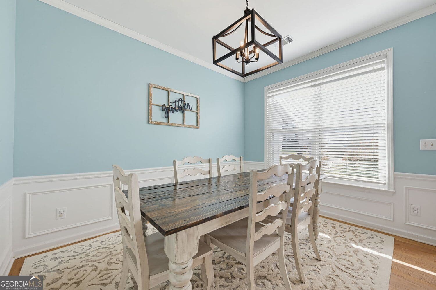4 bedroom, 2.5 bathroom, 2,436 sq ft single family residence for sale at 4345 Sugar Maple Chase, Acworth, GA 30101 — photo 5