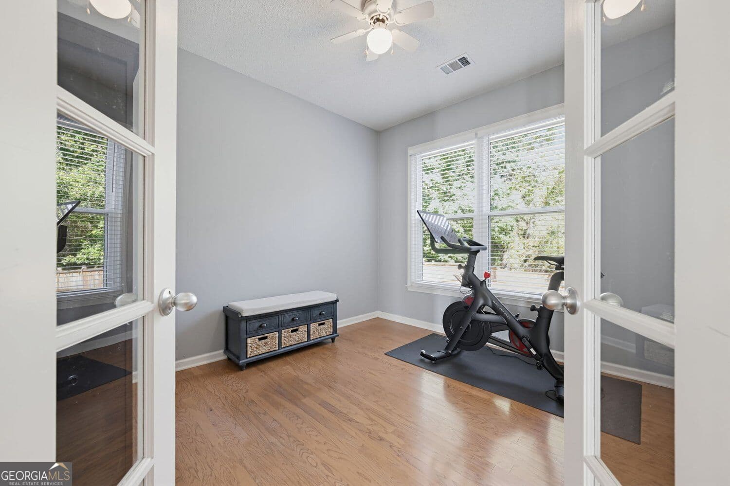 4 bedroom, 2.5 bathroom, 2,436 sq ft single family residence for sale at 4345 Sugar Maple Chase, Acworth, GA 30101 — photo 9