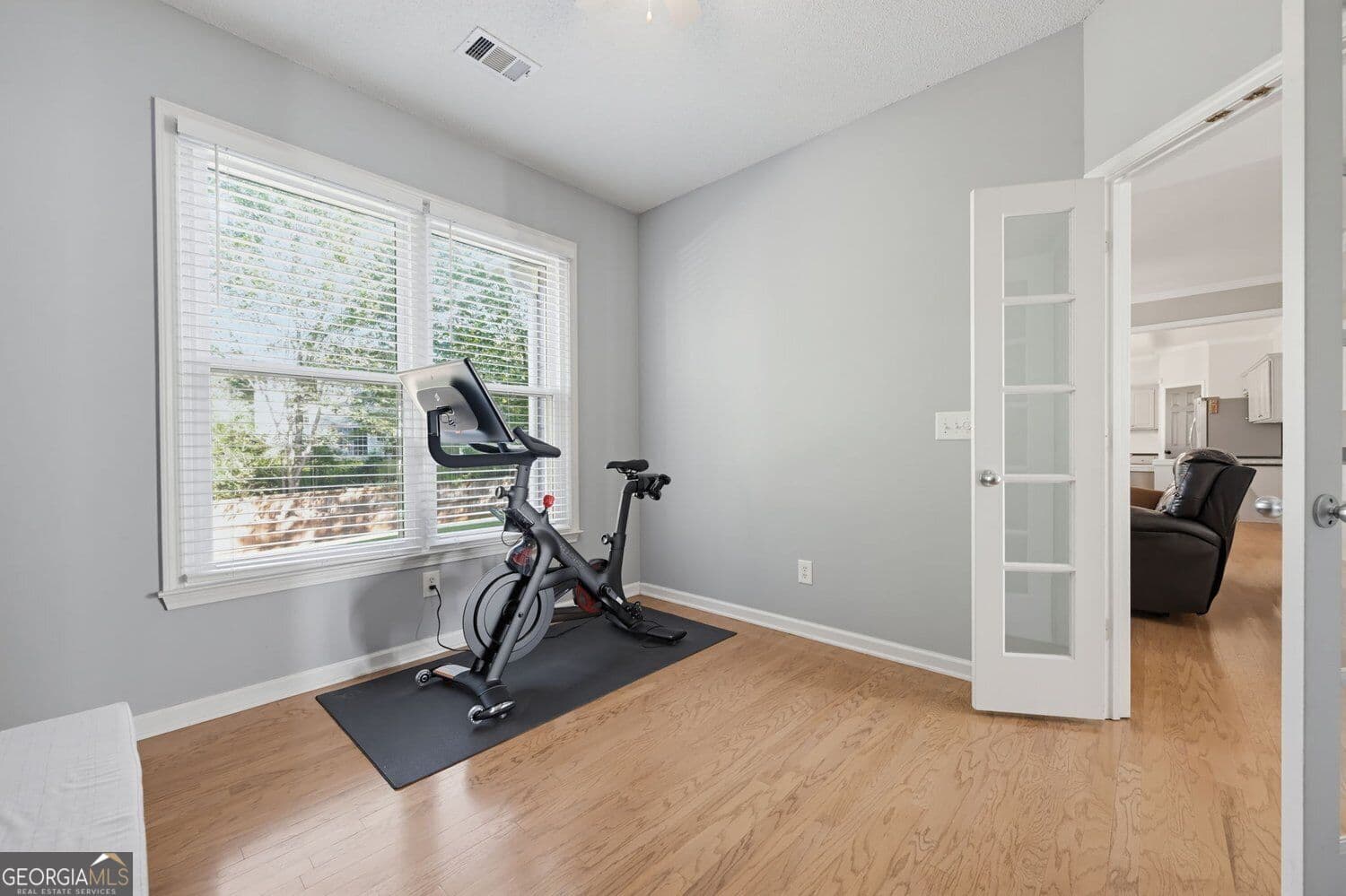 4 bedroom, 2.5 bathroom, 2,436 sq ft single family residence for sale at 4345 Sugar Maple Chase, Acworth, GA 30101 — photo 10