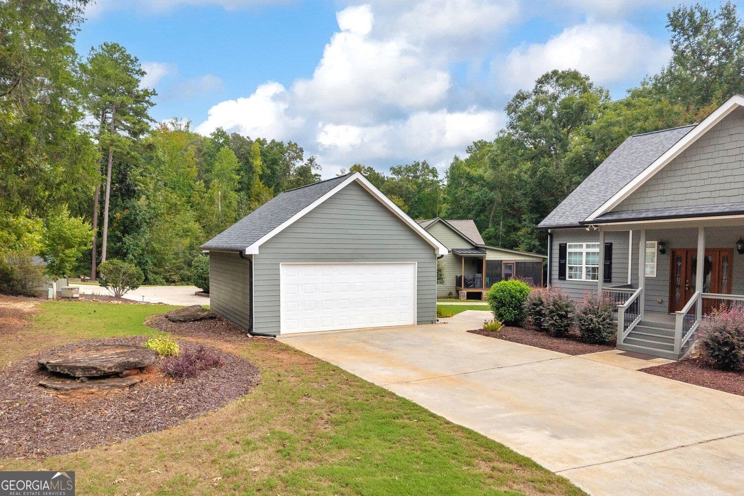4 bedroom, 3.5 bathroom, 3,474 sq ft single family residence for sale at 2716 Holcomb Drive, Martin, GA 30557 — photo 7