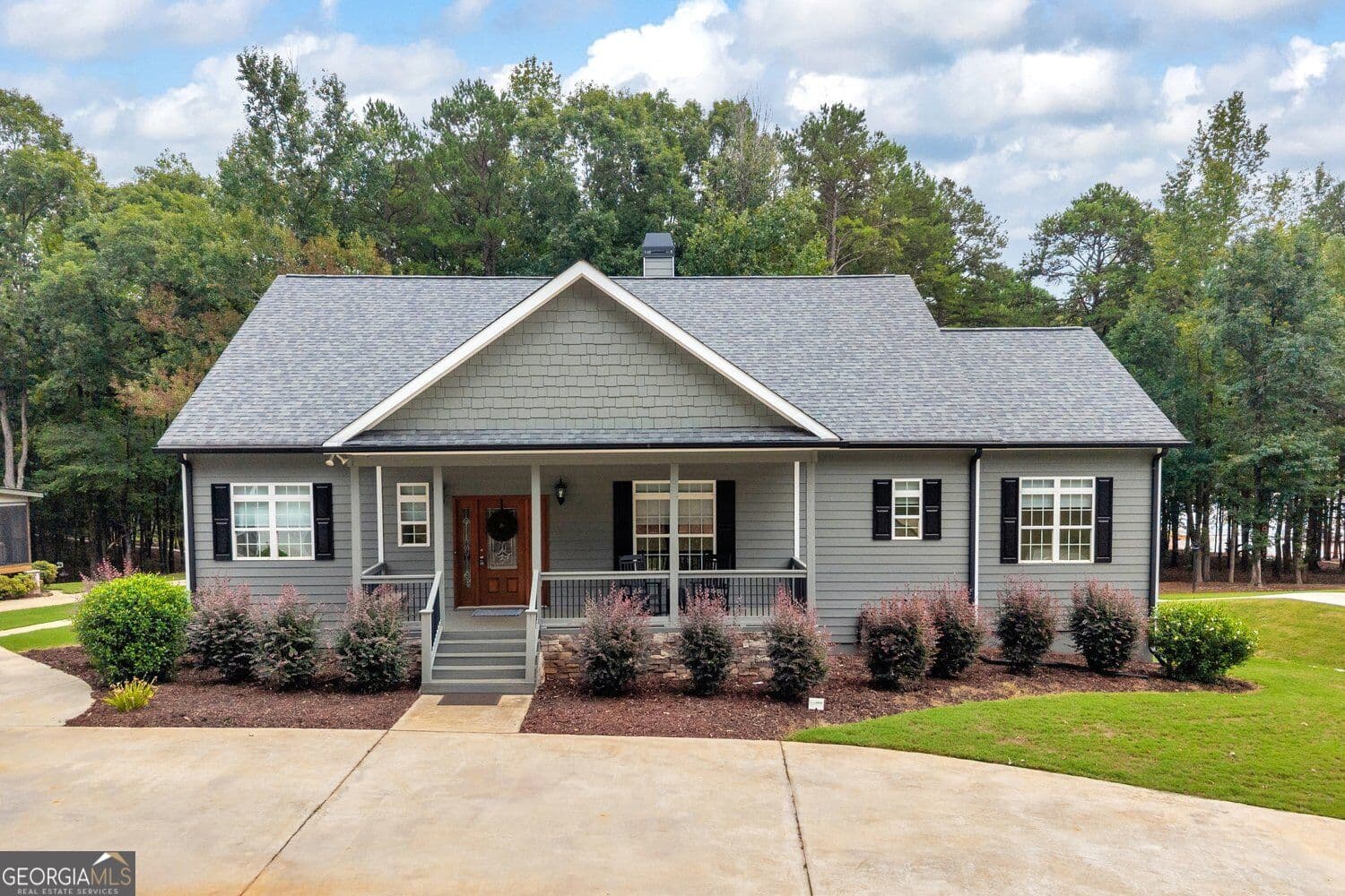 4 bedroom, 3.5 bathroom, 3,474 sq ft single family residence for sale at 2716 Holcomb Drive, Martin, GA 30557 — photo 4