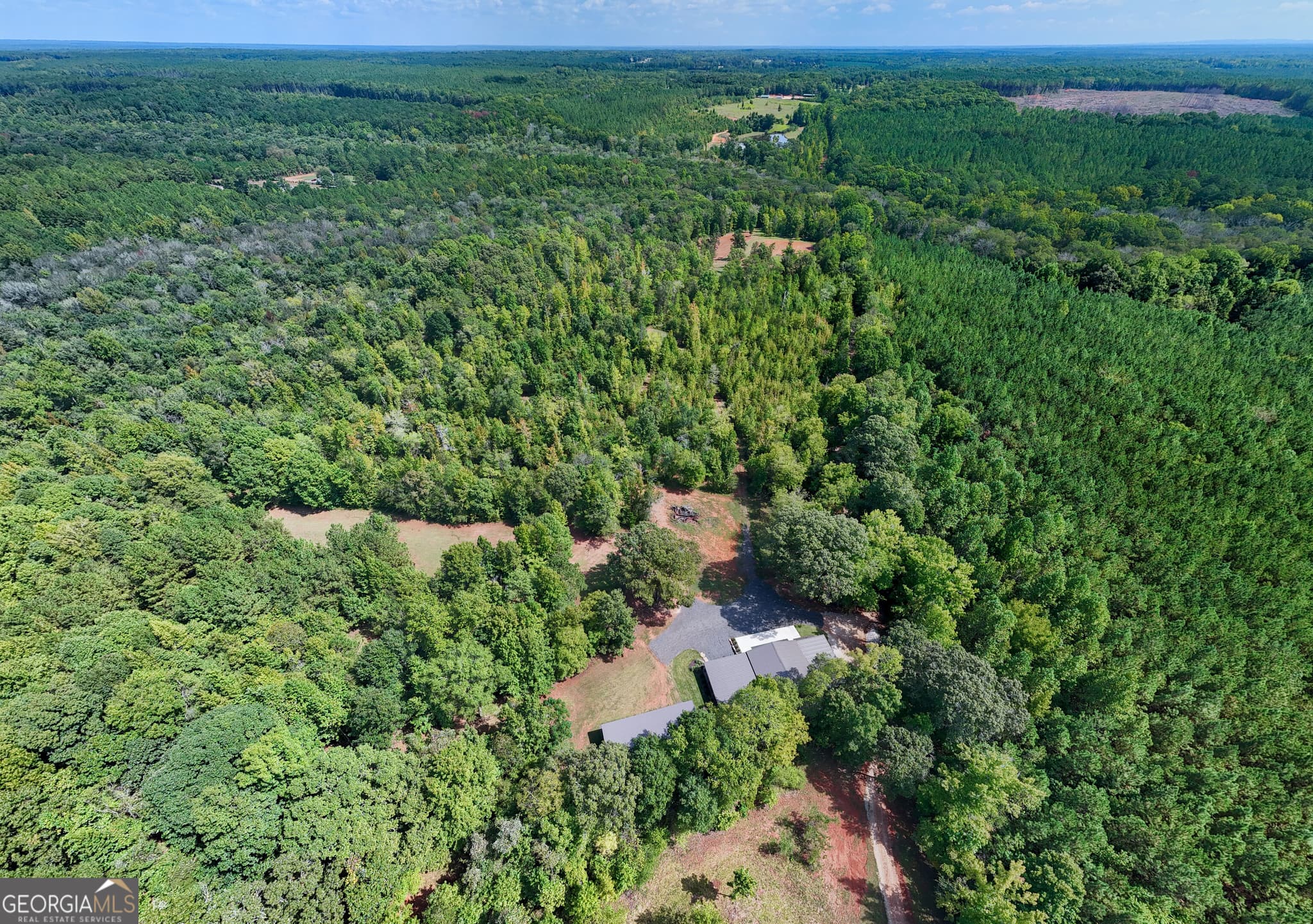 agriculture for sale at 690 Coleman Creek Circle, Luthersville, GA 30251 — photo 2