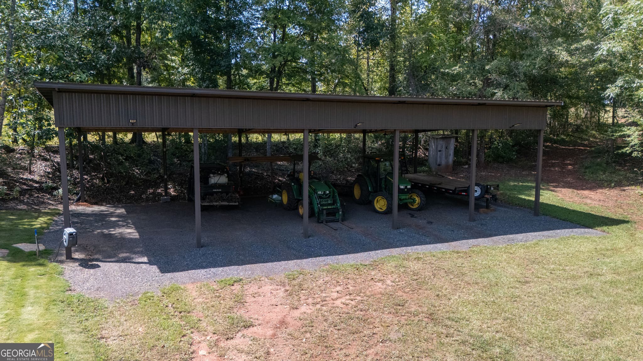 agriculture for sale at 690 Coleman Creek Circle, Luthersville, GA 30251 — photo 6