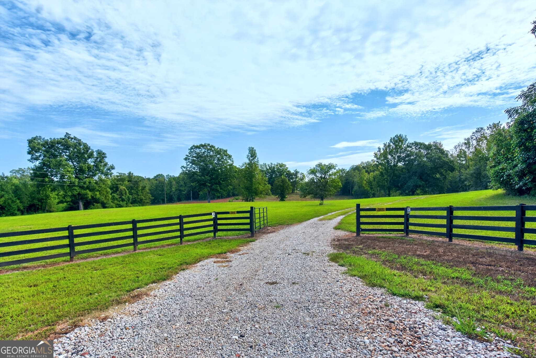 agriculture for sale at 690 Coleman Creek Circle, Luthersville, GA 30251