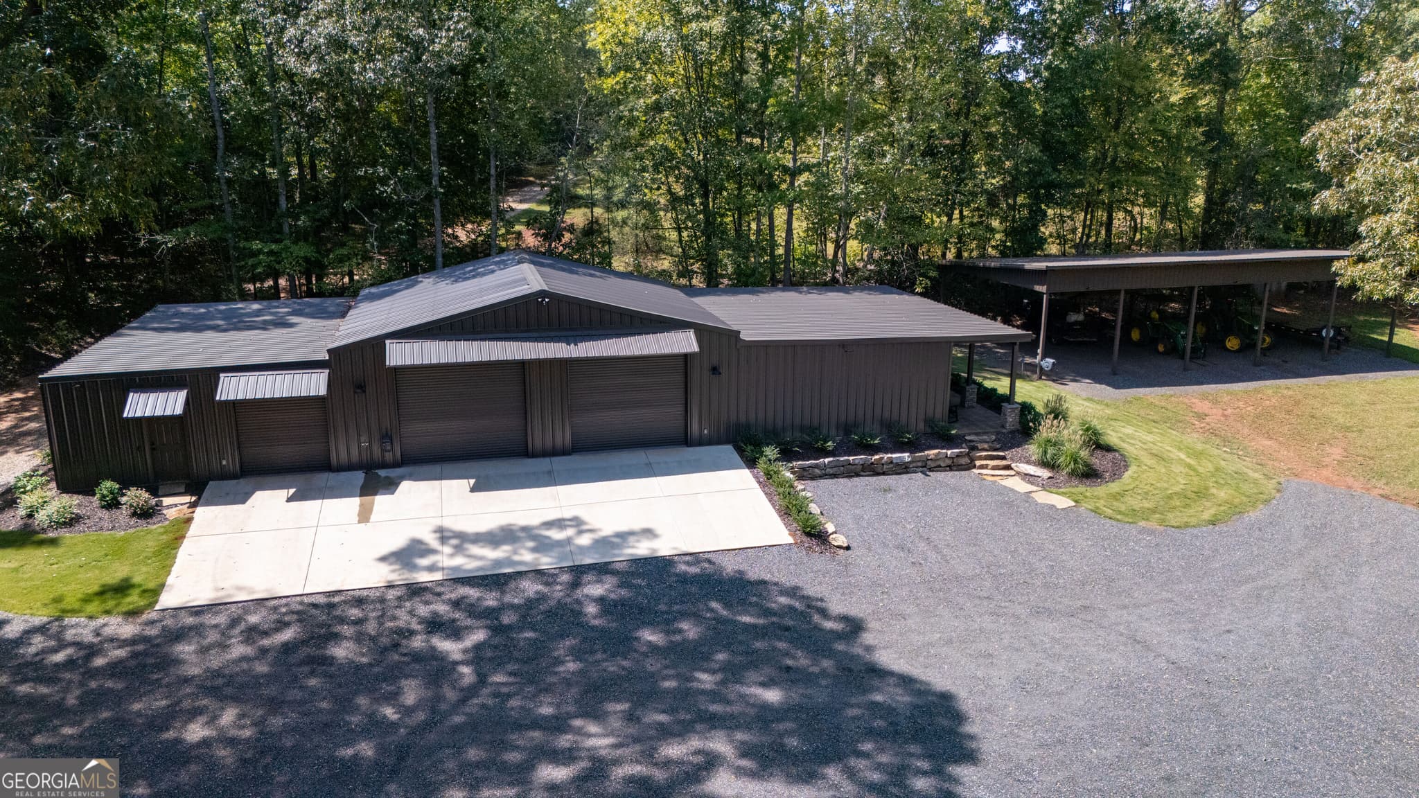 agriculture for sale at 690 Coleman Creek Circle, Luthersville, GA 30251 — photo 4