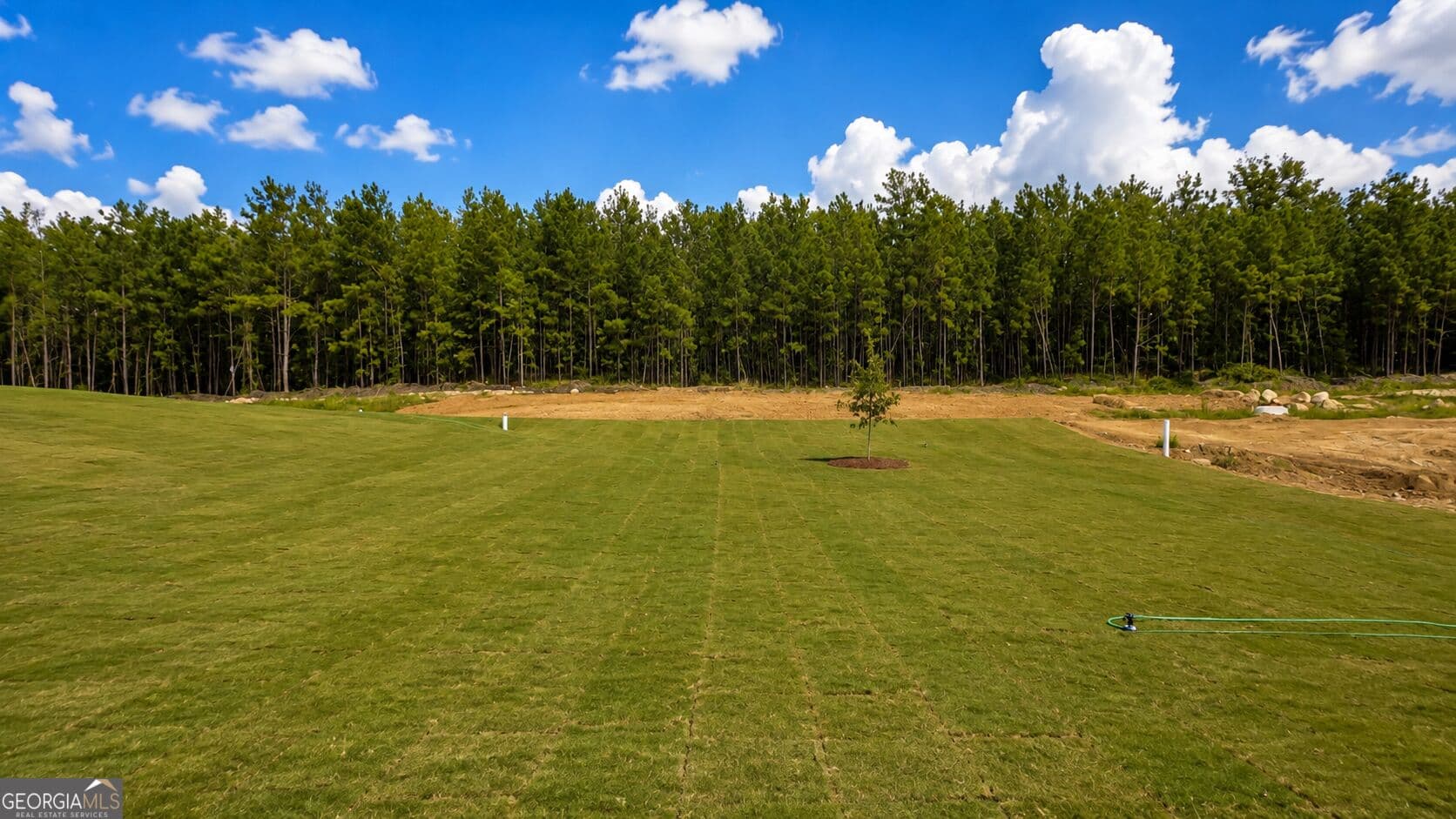 4 bedroom, 2.5 bathroom, 2,505 sq ft single family residence for sale at 217 Great Waters Lane, Macon, GA 31220 — photo 5