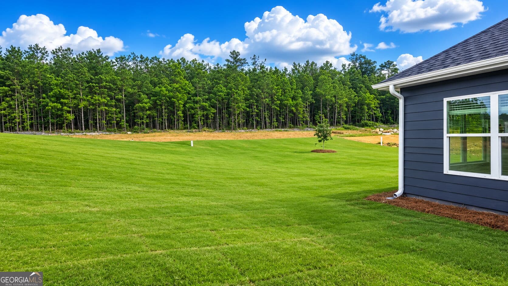 4 bedroom, 2.5 bathroom, 2,505 sq ft single family residence for sale at 217 Great Waters Lane, Macon, GA 31220 — photo 4
