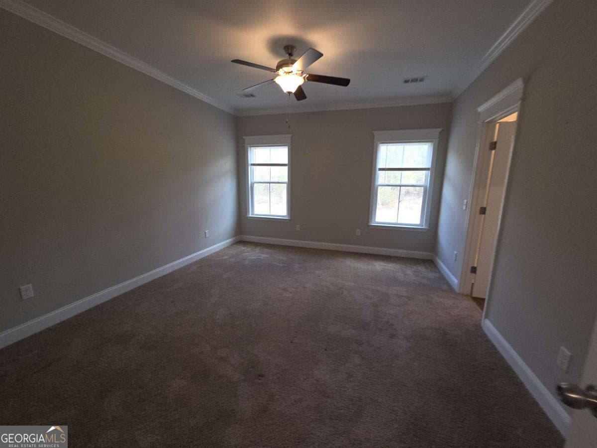 4 bedroom, 2 bathroom, 2,054 sq ft single family residence for sale at 144 Linden Drive, Jesup, GA 31545 — photo 9